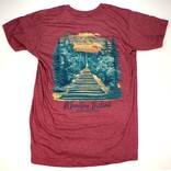On The Road Apparel Tee/Long Sleeve-Manitou Incline Colorado