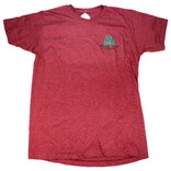 On The Road Apparel AA007 MANITOU INCLINE CO