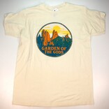 On The Road Apparel AA017 VINTAGE GOG
