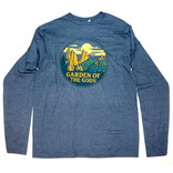 On The Road Apparel AA017 VINTAGE GOG