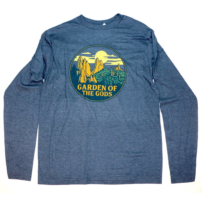 On The Road Apparel AA017 VINTAGE GOG