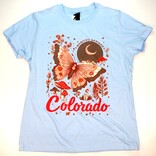 On The Road Apparel AL001 ALPINE FLORA CO