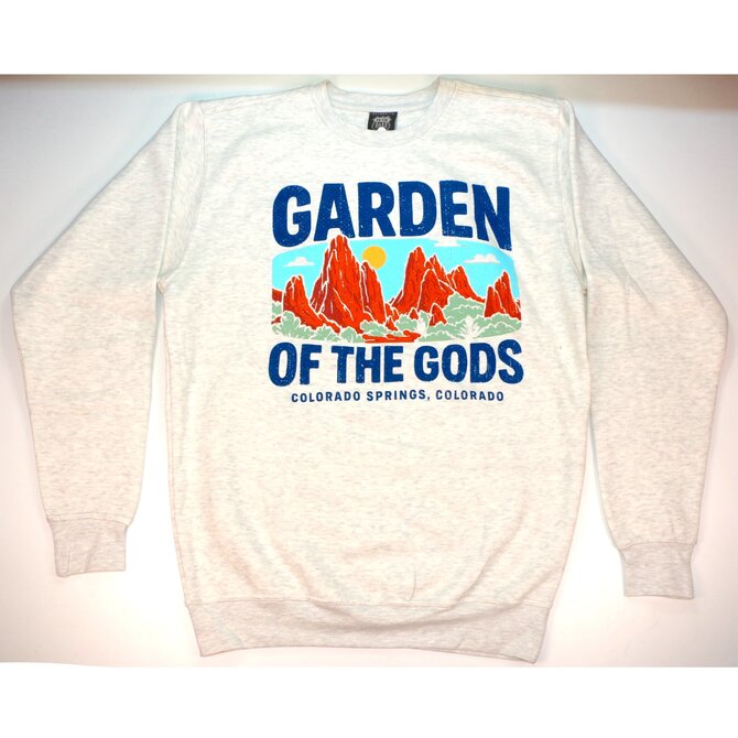 On The Road Apparel AA018 SCENICVIEW GOG