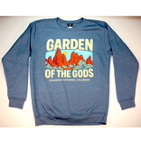 On The Road Apparel AA018 SCENICVIEW GOG