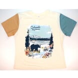 Prairie Mtn Screening AL002 MEADOW BLK BEAR