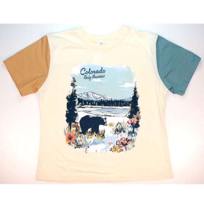 Prairie Mtn Screening AL002 MEADOW BLK BEAR