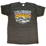 Prairie Mtn Screening Tee - Unlimited Mountain
