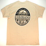 WORLDWIDE SPORTSWEAR AA005 RUM DRUM MNT CO