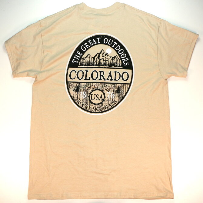 WORLDWIDE SPORTSWEAR AA005 RUM DRUM MNT CO