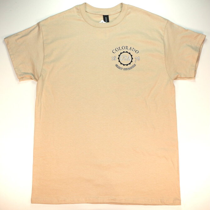 WORLDWIDE SPORTSWEAR AA005 RUM DRUM MNT CO