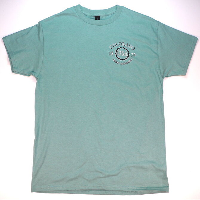 WORLDWIDE SPORTSWEAR AA005 RUM DRUM MNT CO
