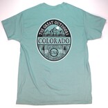 WORLDWIDE SPORTSWEAR AA005 RUM DRUM MNT CO
