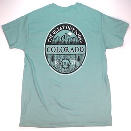 WORLDWIDE SPORTSWEAR AA005 RUM DRUM MNT CO