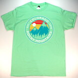 WORLDWIDE SPORTSWEAR AA001 FULL CIRCLE MNT-CO
