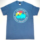 WORLDWIDE SPORTSWEAR AA001 FULL CIRCLE MNT-CO