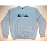 WORLDWIDE SPORTSWEAR Sweatshirt - Tone Back Colorado
