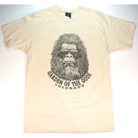 Prairie Mtn Screening AA038 BIG BONED BIGFOOT TEE