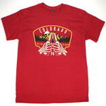 GREAT MOUNTAIN WEST Tee - Bottoms Up