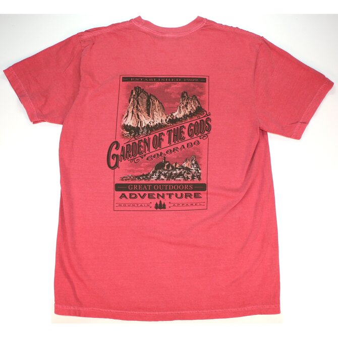 Prairie Mtn Screening AA047 EXCLUSIVE GOG