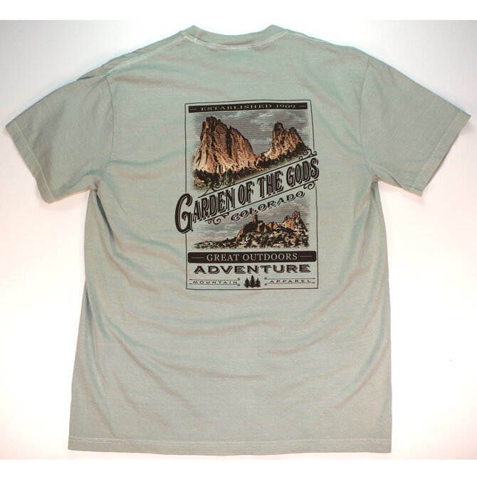 Prairie Mtn Screening AA047 EXCLUSIVE GOG