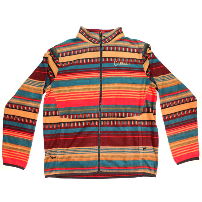Prairie Mtn Screening AA018 EMB TRAD POST PTCH CO