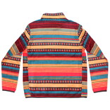 Prairie Mtn Screening AA018 EMB TRAD POST PTCH CO