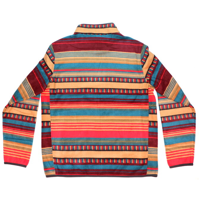 Prairie Mtn Screening AA018 EMB TRAD POST PTCH CO
