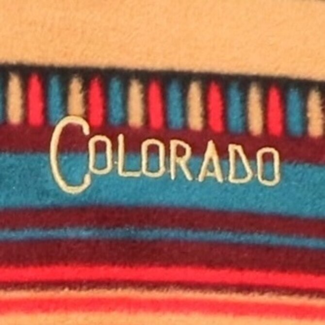 Prairie Mtn Screening AA018 EMB TRAD POST PTCH CO