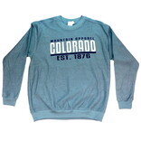 Prairie Mtn Screening AA024 CARGO
