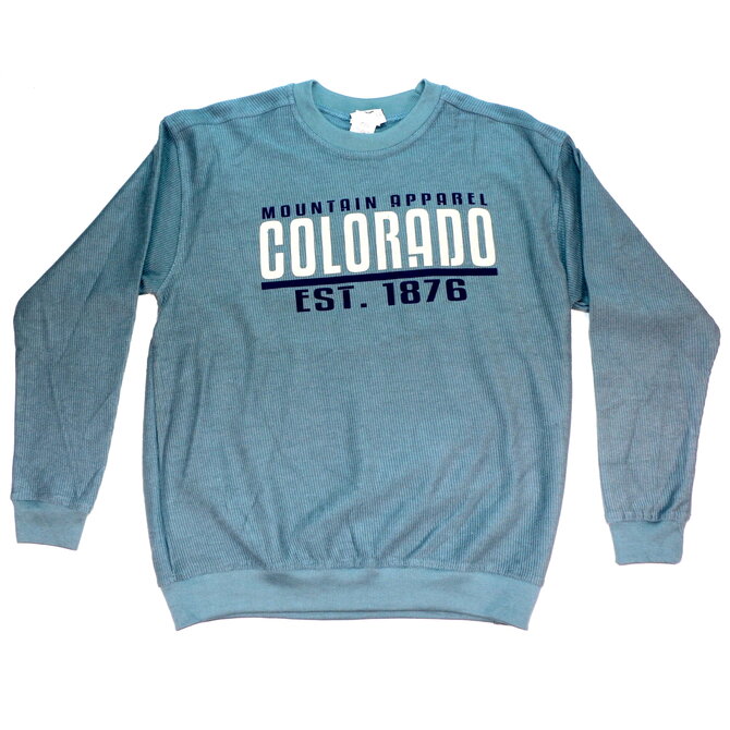 Prairie Mtn Screening AA024 CARGO