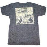 GREAT MOUNTAIN WEST TEE-Compart