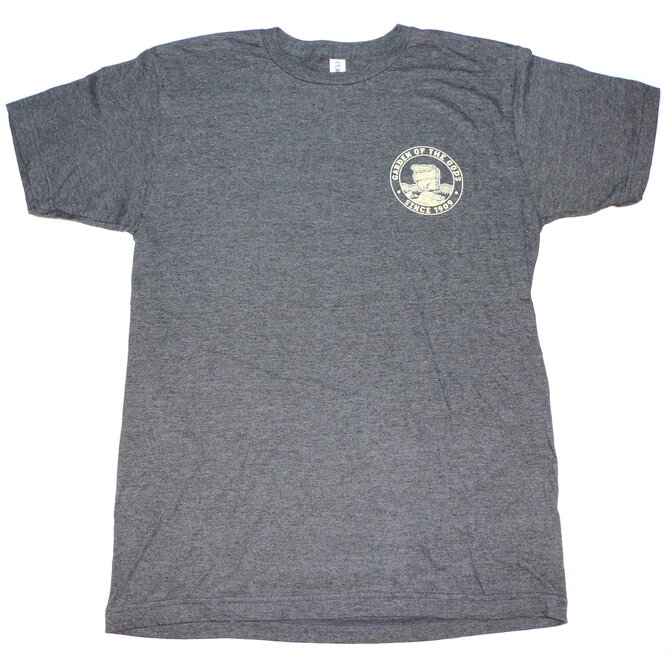 GREAT MOUNTAIN WEST TEE-Compart