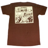 GREAT MOUNTAIN WEST TEE-Compart