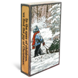 Houston Llew SPECIAL EDITION-HEART OF CHRISTMAS