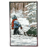 Houston Llew SPECIAL EDITION-HEART OF CHRISTMAS
