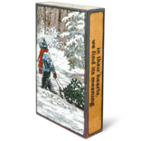 Houston Llew SPECIAL EDITION-HEART OF CHRISTMAS