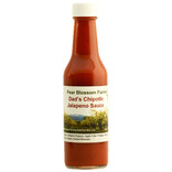 PEAR BLOSSOM FARMS SAUCE-DADS CHIPOTLE JALAPENO 5OZ