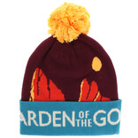 LOCALE BEANIE-GOG ROCK FORMATIONS
