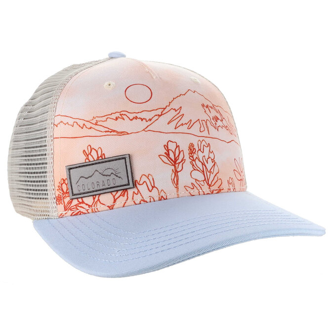LOCALE CAP-SPRINGTIME GOG