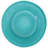 WALLAROO HAT COMPANY HAT-VICTORIA JADE