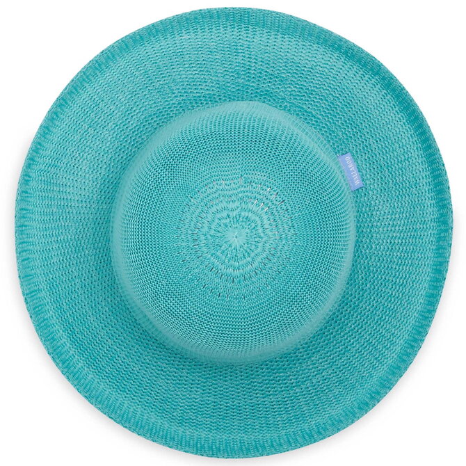 WALLAROO HAT COMPANY HAT-VICTORIA JADE