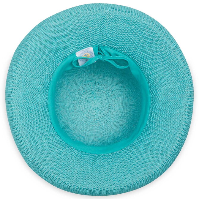 WALLAROO HAT COMPANY HAT-VICTORIA JADE
