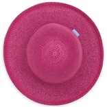 WALLAROO HAT COMPANY HAT-VICTORIA RASPBERRY