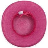 WALLAROO HAT COMPANY HAT-VICTORIA RASPBERRY