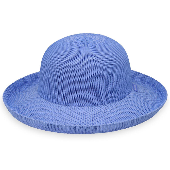 WALLAROO HAT COMPANY HAT-VICTORIA HYDRANGEA