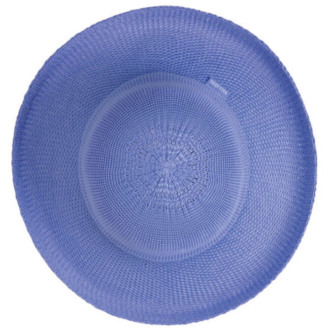 WALLAROO HAT COMPANY HAT-VICTORIA HYDRANGEA