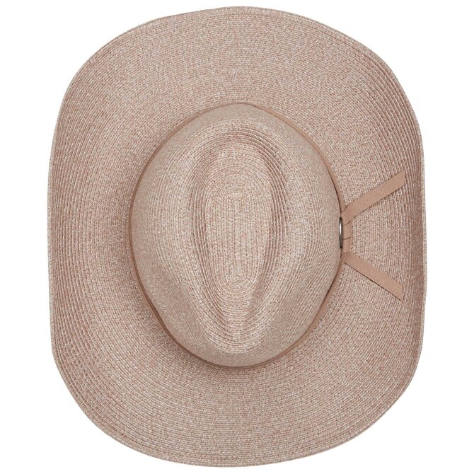 WALLAROO HAT COMPANY HAT-DENVER TAUPE