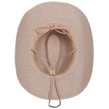 WALLAROO HAT COMPANY HAT-DENVER TAUPE