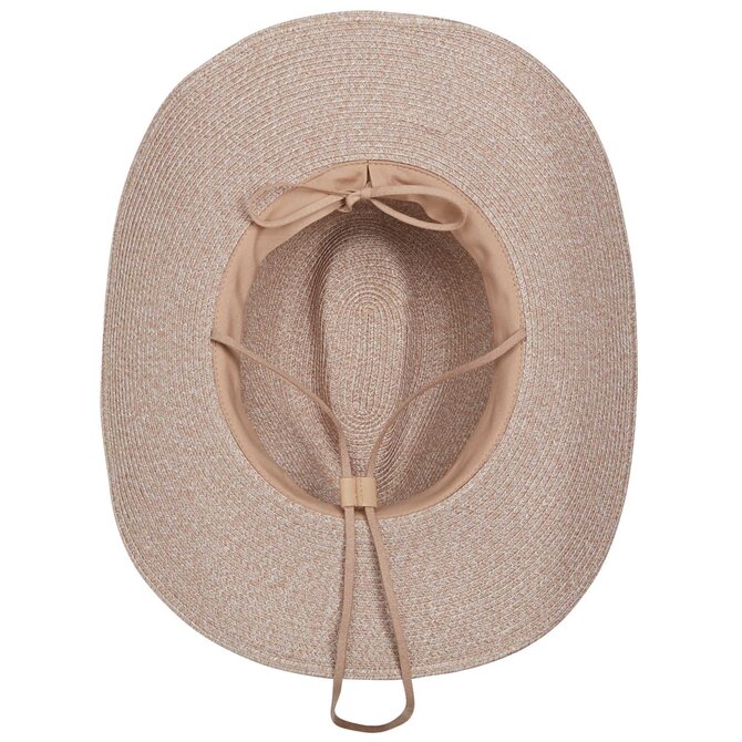 WALLAROO HAT COMPANY HAT-DENVER TAUPE
