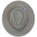 WALLAROO HAT COMPANY HAT-SEDONA SAGE